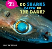 Do Sharks Glow in the Dark?
