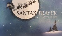 Santa's Prayer