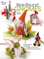 Year Round Gnomes
