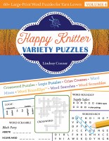 Happy Knitters Puzzles