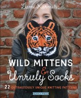 Wild Mittens & Unruly Socks d