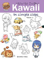 How to Draw: Kawaii