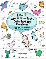 Kawaii HTD Really Cute Fantasy