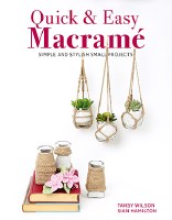 Quick & Easy Macrame