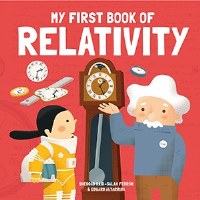 My First Book of Relativity