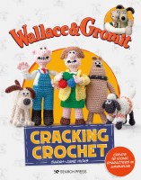 Wallace & Gromit Cracking Croc