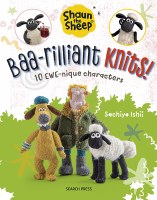 Shaun the Sheep: Baa-rilliant