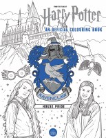 Harry Potter Ravenclaw