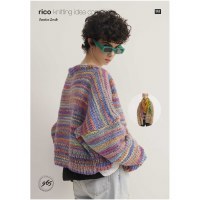 Rico 965 Cardigans in Smile SC