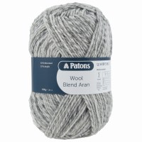 Patons Wool Blend Aran 88