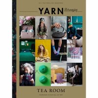 Scheepjes Bookazine 08 Tea Roo