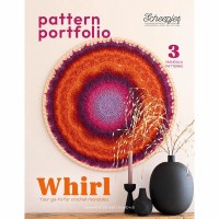 Scheepjes Patt Portfolio Whirl