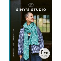 Simy's Studio Book 1