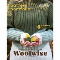 Scheepjes Patt Portfolio Woolw