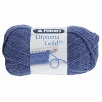 Patons Diploma Gold DK 6136 De