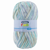 Patons Fab DK 2345 Breeze