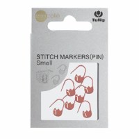 Tulip Stitchmarkers Tulip Pink