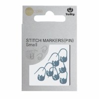 Tulip Stitchmarkers Tulip Blue