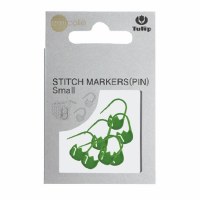 Tulip Stitchmarkers Tulip Gree