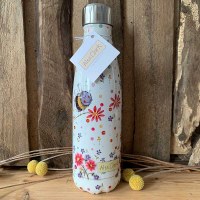 Alex Clark Water Bottle Bees