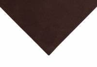 Acrylic Felt Brown