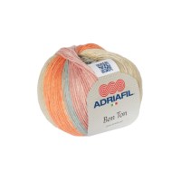 Adriafil Bon Ton 81 Apricot Fa