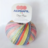 Adriafil Duo Plus 50g 50 Flora