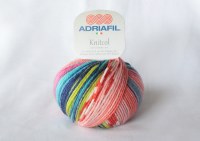 Adriafil Knitcol 50g 79 Kahlo