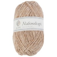 Lopi Alafosslopi 9973 Wheat