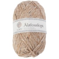 Lopi Alafosslopi 9976 Beige