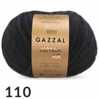 Gazzal Alpaca Air 110