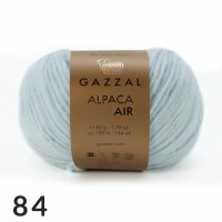 Gazzal Alpaca Air 084