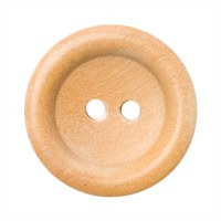 Button Round 19mm