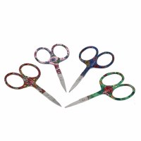 Bohin Embroidery Scissors Blos