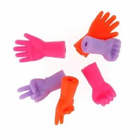 Bohin Point Protector Hand S/M