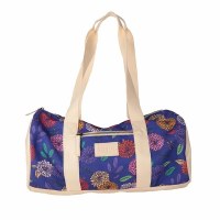 Bohin Project Bag Blue