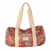 Bohin Project Bag Orange