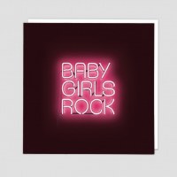 Redback Baby Girls Rock