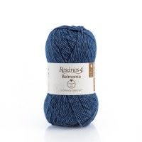 Rosarios4 Belmonte 29 Dk Denim