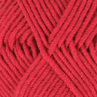 Drops Big Merino 18 Red dis