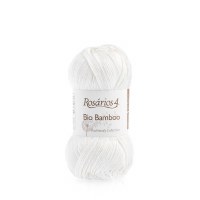 Rosarios4 Bio Bamboo 01 White