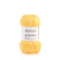 Rosarios4 Bio Bamboo 24 Honey