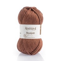 Rosarios4 Bouquet 19 Brown