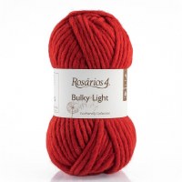 Rosarios4 Bulky Light 108 Red