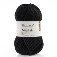 Rosarios4 Bulky Light 114 Blac
