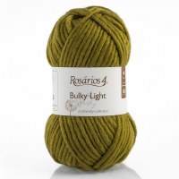 Rosarios4 Bulky Light 115 Khak