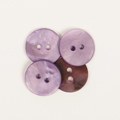 Drops Button 619 Purple