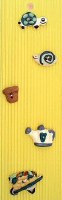Incomp Buttons L105 Gardening
