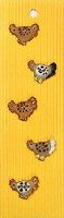 Incomp Buttons L133 Chickens