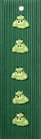 Incomp Buttons L150 Frog